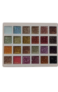Ferras 24lü Glitter 02 Numara