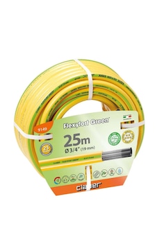 Claber 9149 Flexfort Green Hortum 3/4'' 25mt Claber 9149 Flexfort Green Hortum 3/4'' 25mt