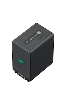 Sony Np-fv100a2 Infolıthıum V Tipi Batarya Sony Np-fv100a2 Infolıthıum V Tipi Batarya