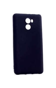 Xiaomi Redmi 4 Uyumlu Kılıf Zore Premier Silikon Kapak Xiaomi Redmi 4 Uyumlu Kılıf Zore Premier Silikon Kapak