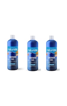 Farmasi Naturelle Sea Therapy Deniz Mineralleri Nemlendirici Duş Jeli 3 x 360 ML Farmasi Naturelle Sea Therapy Deniz Mineralleri Nemlendirici Duş Jeli 3 x 360 ML