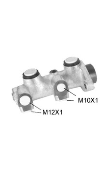 Valeo 400800 Fren Ana Merkezi Astra F 92 98 Vectra A 88 95 Corsa B 94 00 Combo B 96 01 20.6mm 558102-3492467 - Valeo 400800 Fren Ana Merkezi Astra F 92 98 Vectra A 88 95 Corsa B 94 00 Combo B 96 01 20.6mm 558102-3492467 -