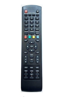 NORDMENDE LE74N9HM LED TV Kumandası NORDMENDE LE74N9HM LED TV Kumandası