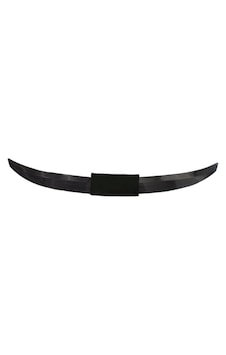 M Tipi Universal Spoiler Siyah / Dapay83-3 M Tipi Universal Spoiler Siyah / Dapay83-3