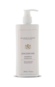 English Spa Şampuan  285ml 9.6 fl oz