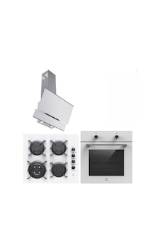 Narte OV200-CG20160-H10060 Ankastre Set