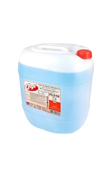 Crax Cam Temizleyici 20 Kg Crax Cam Temizleyici 20 Kg