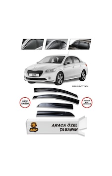 Peugeot 301 Cam Rüzgarlığı Peugeot 301 Cam Rüzgarlığı