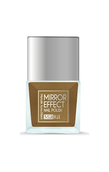 Mara Metalik Ayna Efektli Oje Gold Mara Metalik Ayna Efektli Oje Gold