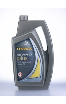 Tarmond Tarex 15W-40 Plus Sl/Cf Motor Yağı 4 L Tarmond Tarex 15W-40 Plus Sl/Cf Motor Yağı 4 L