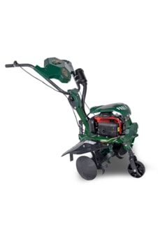 Kaan CP-220 S Benzinli Çapa Makinesi Kaan CP-220 S Benzinli Çapa Makinesi