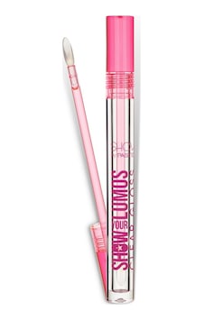 Pastel Show Your Lumos Şeffaf Lipgloss Pastel Show Your Lumos Şeffaf Lipgloss