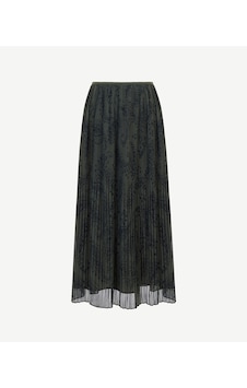 Yargıcı A Form Yüksek Bel Etek 26kket4032x 007 Haki Yargıcı A Form Yüksek Bel Etek 26kket4032x 007 Haki