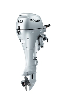 Honda Bf 10 Dk2 Lhu Uzun Şaft İpli Manuel Deniz Motoru Honda Bf 10 Dk2 Lhu Uzun Şaft İpli Manuel Deniz Motoru