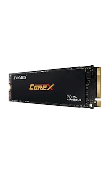 Twinmos Nvcx1tbg42280, Corex, 1tb, 5000-4800mb/s, Gen4, Nvme Pcıe Twinmos Nvcx1tbg42280, Corex, 1tb, 5000-4800mb/s, Gen4, Nvme Pcıe
