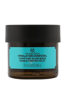 The Body Shop Himalayan Charcoal Yüz Maskesi 75 ML The Body Shop Himalayan Charcoal Yüz Maskesi 75 ML