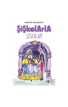Can Yayınları Şişkolarla Sıskalar