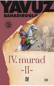 4. Murad Cilt: 2