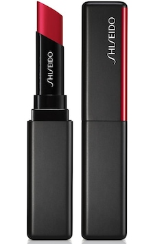 Shiseido Visionairy Gel Ruj 221 Code Red Shiseido Visionairy Gel Ruj 221 Code Red