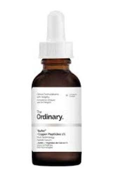 The Ordinary Buffet Copper Pepdites 1% 30 ML The Ordinary Buffet Copper Pepdites 1% 30 ML