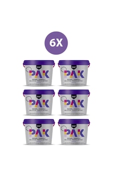Selsil Pak Genel Amaçlı Mucize Temizleyici Krem 500 Gr 6 Adet Selsil Pak Genel Amaçlı Mucize Temizleyici Krem 500 Gr 6 Adet