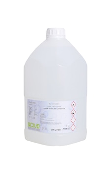 Asetik Asit %80 Ch3Cooh Sirke Ruhu E260 5 Lt Ekstra Pure Asetik Asit %80 Ch3Cooh Sirke Ruhu E260 5 Lt Ekstra Pure