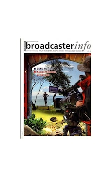 Broadcasterinfo: Aylık Televizyon, Radyo, Sinema Teknolojileri Dergisi - Dsng Araçları - Komedi Sineması Ve Gelişimi Sayı: 89-ekim 2011 Retro Koleksiyon Eski Baskı Broadcasterinfo: Aylık Televizyon, Radyo, Sinema Teknolojileri Dergisi - Dsng Araçları - Komedi Sineması Ve Gelişimi Sayı: 89-ekim 2011 Retro Koleksiyon Eski Baskı