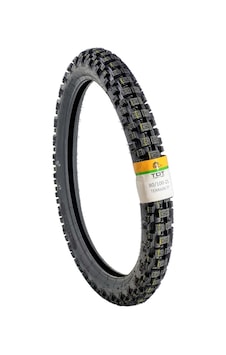 Tdt Tyres 80/100-21 Tt Tubetype - İç Lastikli Tip Enduro Ön Lastik Terrain1b Tdt Tyres 80/100-21 Tt Tubetype - İç Lastikli Tip Enduro Ön Lastik Terrain1b