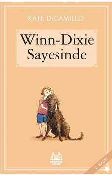 Winn-Dixie Sayesinde - Winn-Dixie Sayesinde -
