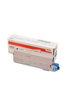 Oki 46490408 Siyah Toner C532/C542/Mc563/Mc573 Oki 464904 Oki 46490408 Siyah Toner C532/C542/Mc563/Mc573 Oki 464904