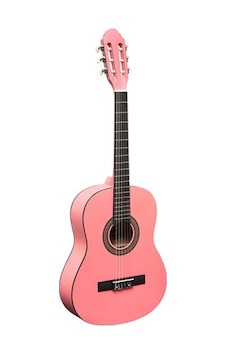 Stagg 3/4 Klasik Gitar C430pk Stagg 3/4 Klasik Gitar C430pk