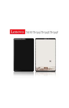 Lenovo Uyumlu Tab M7 Tb-7305 Tb-7305F Tb-7305 Lcd Ekran Dokunmatik Takım Lenovo Uyumlu Tab M7 Tb-7305 Tb-7305F Tb-7305 Lcd Ekran Dokunmatik Takım