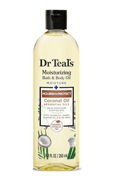Dr.teals Hindistan Cevizi Yağlı Nemlendirici Banyo Ve Vücut Yağı 260ml Dr.teals Hindistan Cevizi Yağlı Nemlendirici Banyo Ve Vücut Yağı 260ml