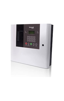 Cfas-408 Konvansiyonel Yangın Alarm Paneli 8 Bölgeli / Metal Kasa Cfas-408 Konvansiyonel Yangın Alarm Paneli 8 Bölgeli / Metal Kasa