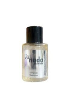 Mini Şampuan 25 Ml 50 Adet Tüm Saçlar