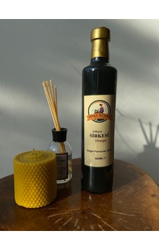 Sirke Köşkü Hayıt Sirkesi 500 ML