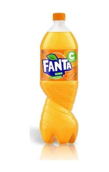 Portakal Pet 1000ml Portakal Pet 1000ml