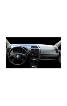 Volkswagen Polo Trim Kaplama Manuel Klima 2001+ 14.prç Pianoblack Parlak Siyah Volkswagen Polo Trim Kaplama Manuel Klima 2001+ 14.prç Pianoblack Parlak Siyah
