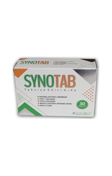 Synotab 30 Tablet