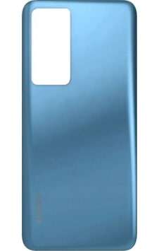 Xiaomi Mi 12t Mavi Arka Pil Kapağı Batarya Kapağı Mavi Xiaomi Mi 12t Mavi Arka Pil Kapağı Batarya Kapağı Mavi