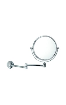 Bocchı - Büyüteçli Çift Kollu Çift Taraflı Ayna 3x - Outlet - 3056-0001- Diğer