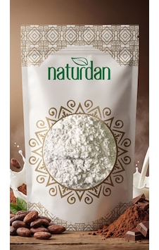 Süt Ve Kakao Aromalı İçecek Tozu 100g