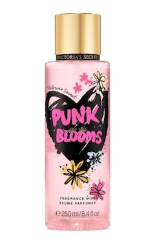 Victoria’s Secret Punk Blooms Body Mist Vücut Spreyi 250 ML Victoria’s Secret Punk Blooms Body Mist Vücut Spreyi 250 ML