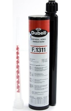 Ems Kimyasal Dübel  345 ML
