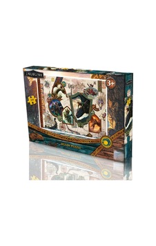 How To Train Your Dragon Puzzle 200 Parça How To Train Your Dragon Puzzle 200 Parça