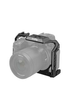 Smallrıg 2926b Nıkon Z5/z6/z7/z6ıı/z7ıı İçin Cage Smallrıg 2926b Nıkon Z5/z6/z7/z6ıı/z7ıı İçin Cage