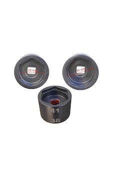 Scooter - Atv Varyatör Somunu Sökme Anahtarı 38-41 Mm Scooter - Atv Varyatör Somunu Sökme Anahtarı 38-41 Mm
