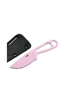 Diger İzula Esee 51455pnk Pembe Kamp Bıçağı 16 Cm - Komple Metal, Plastik Kılıflı Diğer Diger İzula Esee 51455pnk Pembe Kamp Bıçağı 16 Cm - Komple Metal, Plastik Kılıflı Diğer