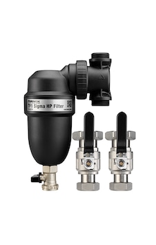 Fernox Tf1 Sıgma Hp Filtre 1 1/2 Fernox Tf1 Sıgma Hp Filtre 1 1/2