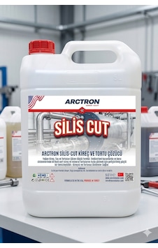 Arctron Silis Cut Kireç Ve Kükürt Temizleyici 20 Kg Arctron Silis Cut Kireç Ve Kükürt Temizleyici 20 Kg